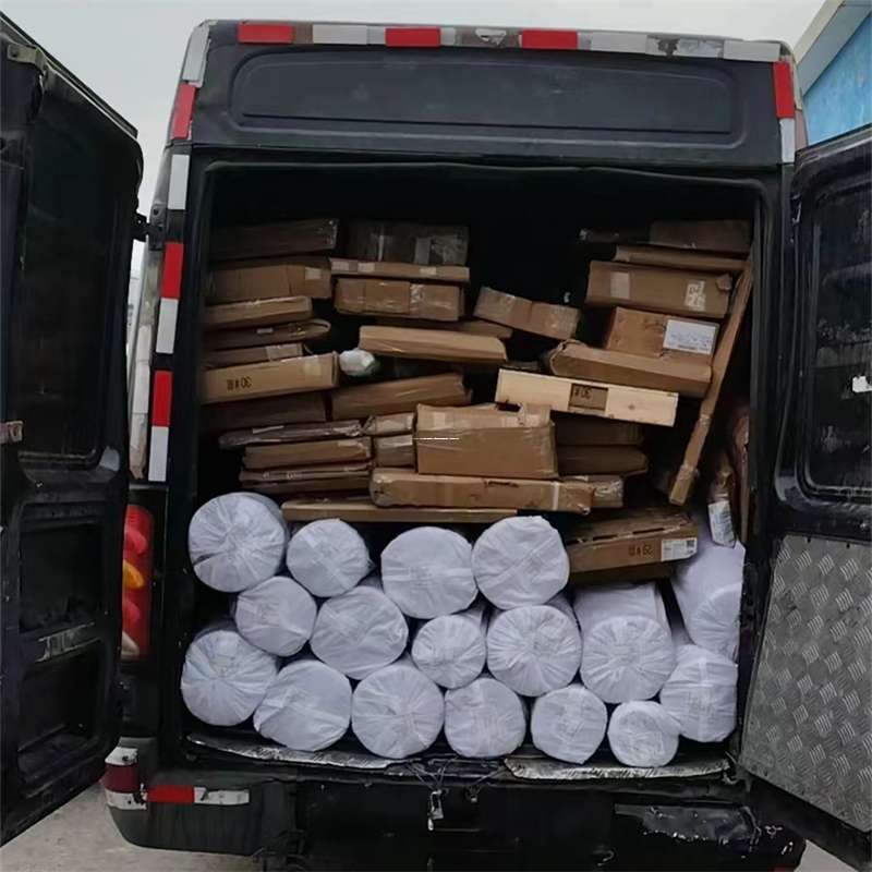 河北保定顺平县到苍南物流公司——一站式服务，让货运更便捷（苍南的物流专线）