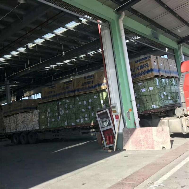 河北保定顺平县至肥东物流专线，一站式服务让货运更高效（肥东物流公司电话号码）