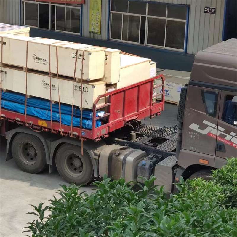 河北保定顺平县到海口物流公司一站式服务，让货运更轻松